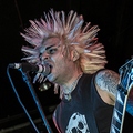 GutterPunk - Professional Concert Photography